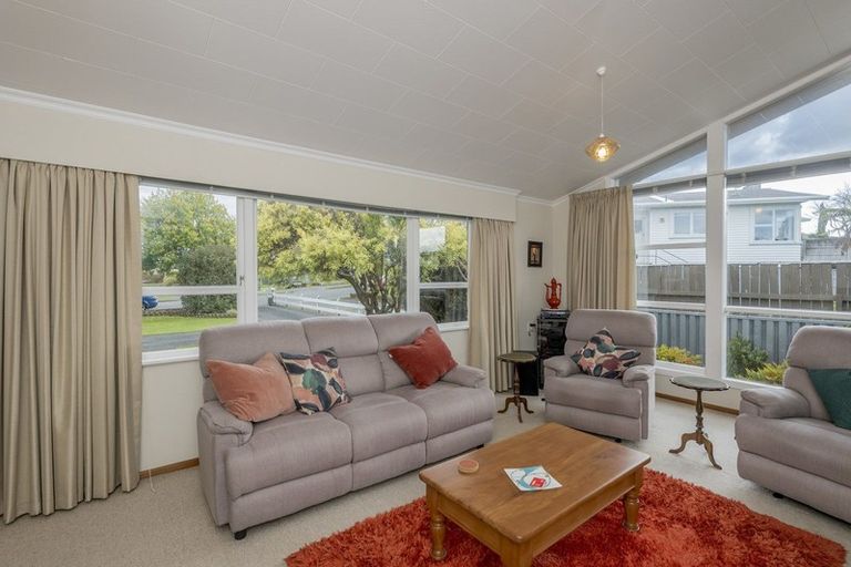 Photo of property in 17 Burn Street, Levin, 5510