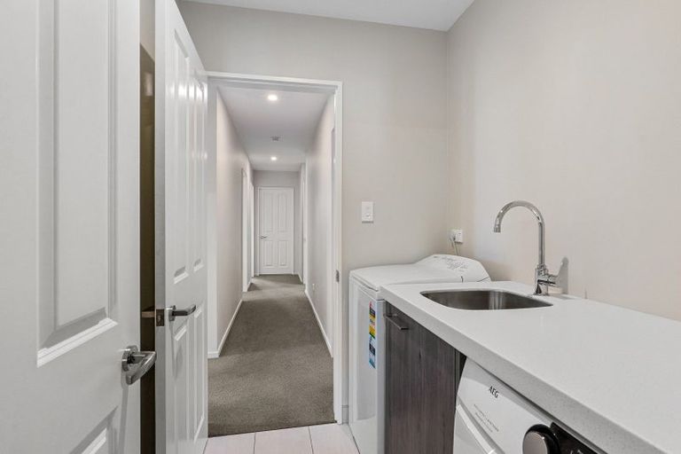 Photo of property in 38 Bradwell Crescent, Halswell, Christchurch, 8025