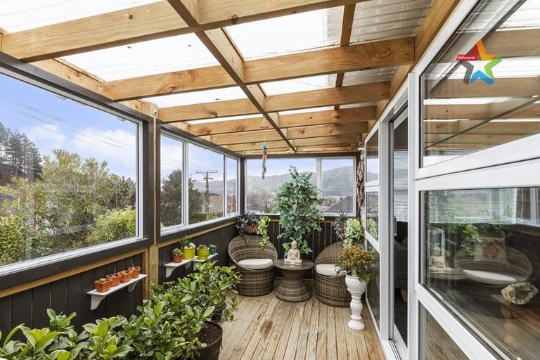 Photo of property in 19 Gardiner Grove, Wainuiomata, Lower Hutt, 5014