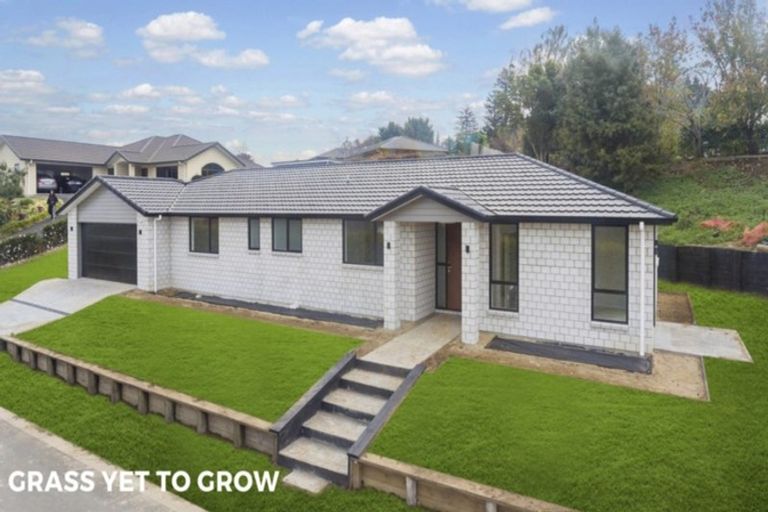 Photo of property in 2 Acorn Lane, Morrinsville, 3300