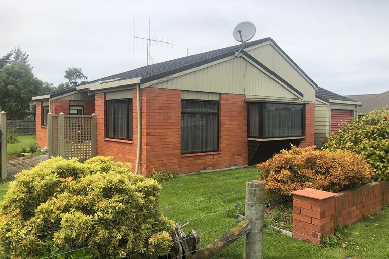 Photo of property in 75 Cox Street, Geraldine, 7930