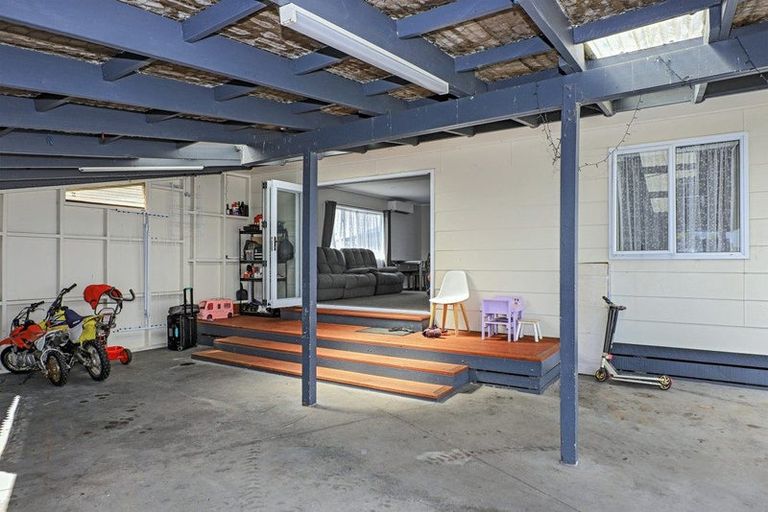 Photo of property in 8b Arklow Place, Flaxmere, Hastings, 4120