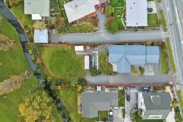 Photo of property in 67 Hoon Hay Road, Hoon Hay, Christchurch, 8025