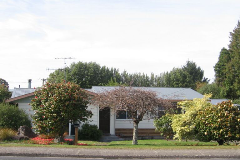 Photo of property in 246 Sunset Road, Sunnybrook, Rotorua, 3015