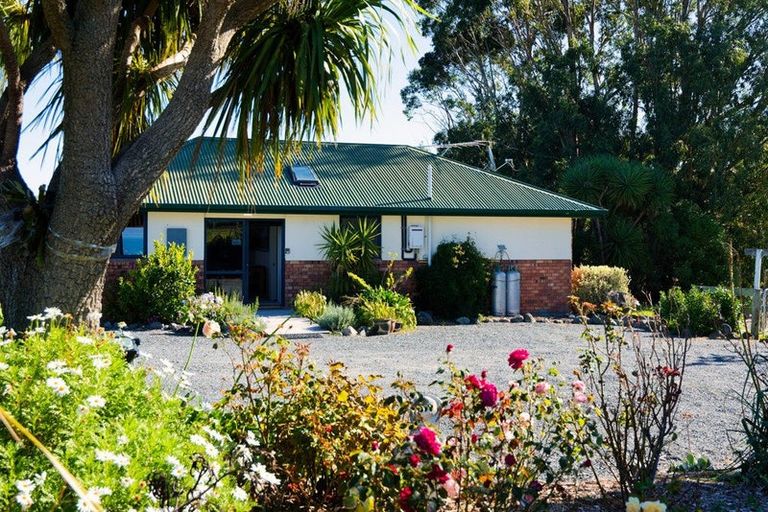 Photo of property in 40 State Highway 1, Kaikoura, 7371