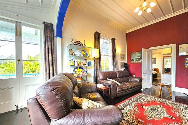 Photo of property in 30 Rakautapu, Kohukohu, 0491