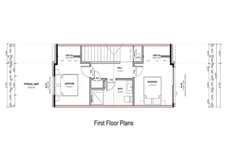 Photo of property in 14/1460 Cameron Road, Greerton, Tauranga, 3112