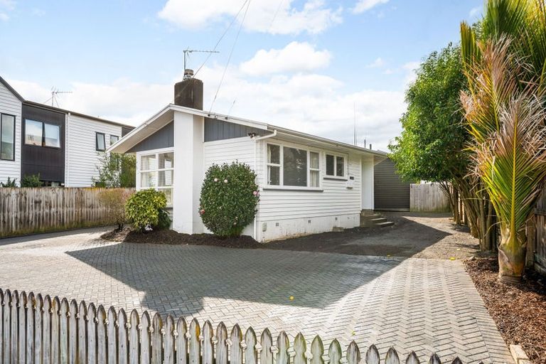 Photo of property in 1/54 May Street, Hamilton East, Hamilton, 3216