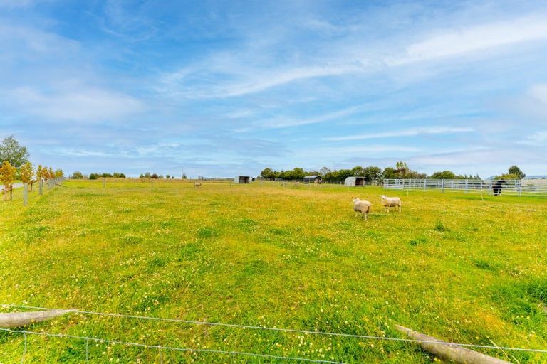 Photo of property in 180 Daniels Road, Salisbury, Timaru, 7971