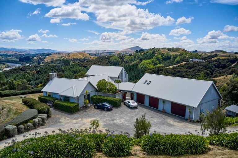 Photo of property in 98c Black Rock Road, Te Ore Ore, Masterton, 5886