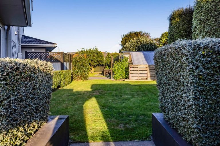 Photo of property in 283 Glover Road, Hawera, 4610