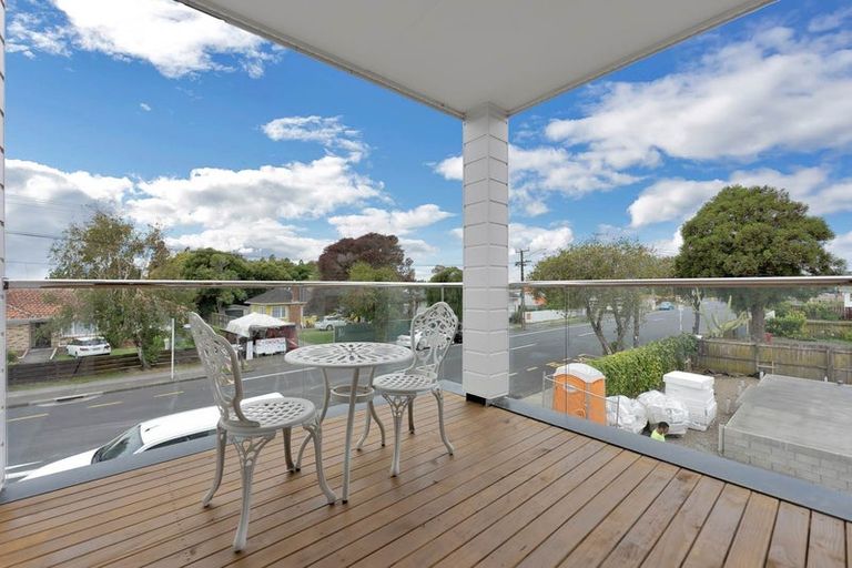 Photo of property in 4/17 Huia Road, Papatoetoe, Auckland, 2025