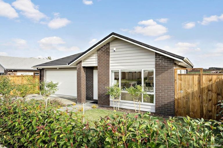 Photo of property in 27 Taepu Road, Pukekohe, 2120
