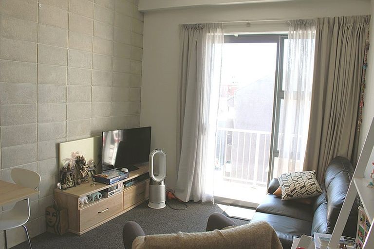 Photo of property in 15/93 Filleul Street, Dunedin Central, Dunedin, 9016