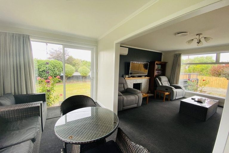 Photo of property in 45 York Street, Solway, Masterton, 5810