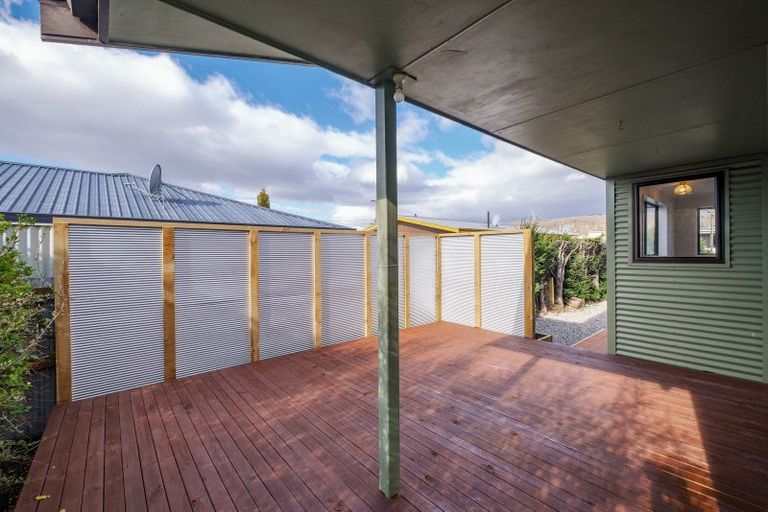 Photo of property in 4a Moa Street, Alexandra, 9320