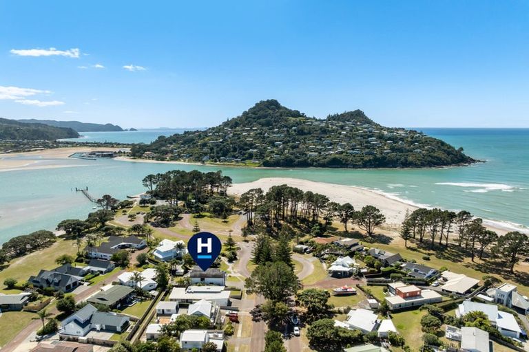 Photo of property in 6 Vista Paku, Pauanui, Hikuai, 3579