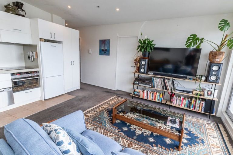 Photo of property in Soho Apartments, 1502/74 Taranaki Street, Te Aro, Wellington, 6011