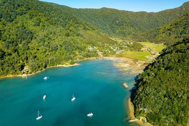 Photo of property in 29 Rata Street, Duncan Bay, Rai Valley, 7195