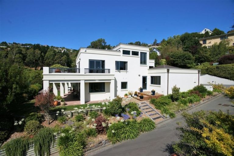 Photo of property in 1 Benjamin Lane, Huntsbury, Christchurch, 8022