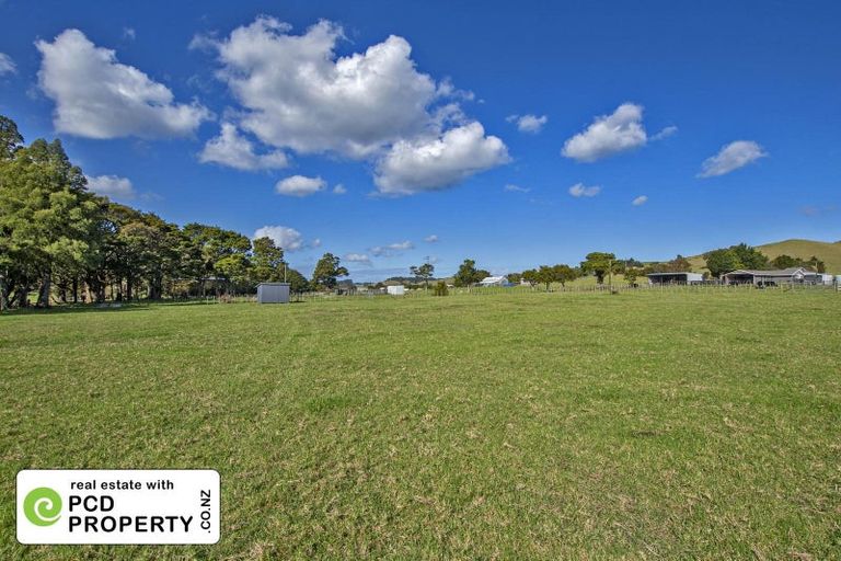 Photo of property in 243 Harris Road, Glenbervie, Whangarei, 0175