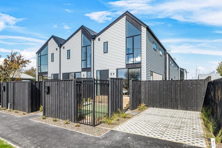 Photo of property in 5/54 Wildberry Street, Woolston, Christchurch, 8023