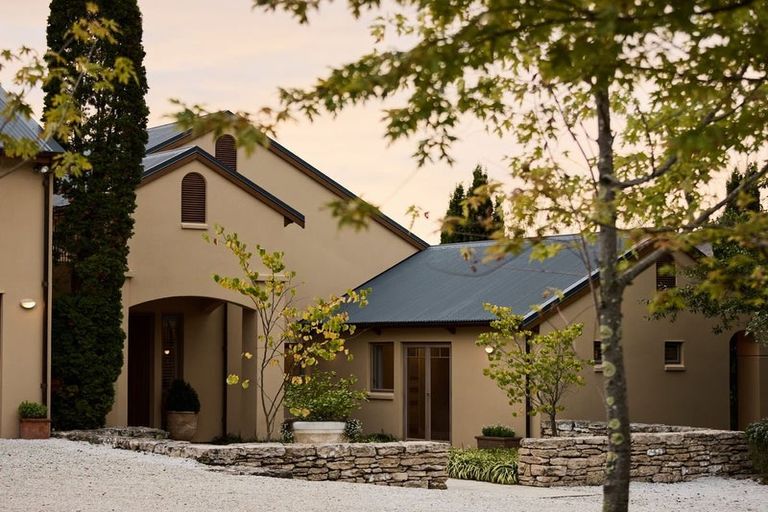 Photo of property in 42 Matangi Road, Tuki Tuki, Havelock North, 4294