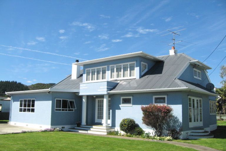 Photo of property in 5 Collingwood Street, The Wood, Nelson, 7010