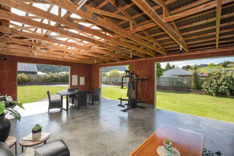 Photo of property in 18 Hewson Crescent, Lake Hawea, Wanaka, 9382