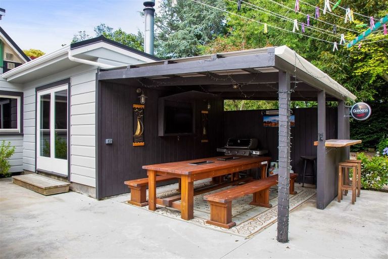 Photo of property in 279 Manutahi Road, Lepperton, New Plymouth, 4372