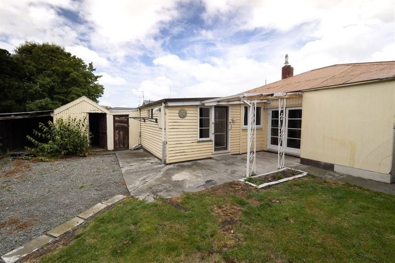 Photo of property in 9 Albert Street, Netherby, Ashburton, 7700