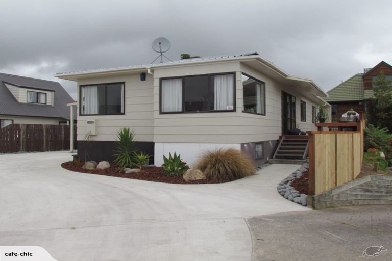 Photo of property in 64a Haukore Street, Hairini, Tauranga, 3112