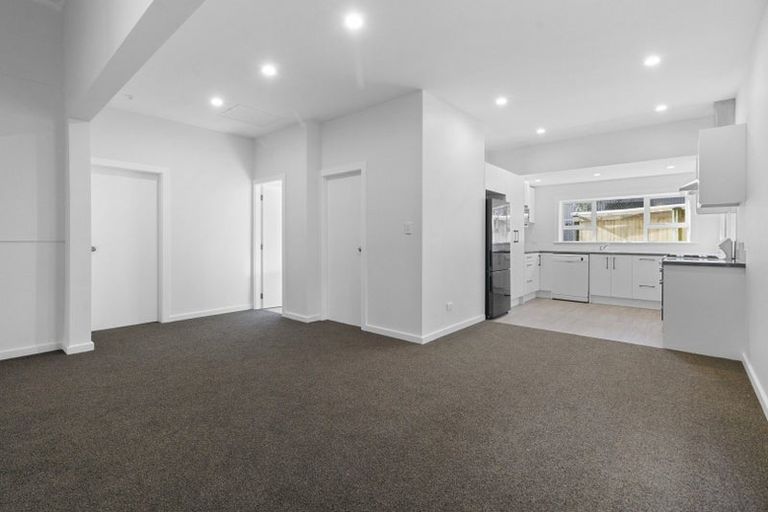 Photo of property in 93 Daniell Street, Newtown, Wellington, 6021