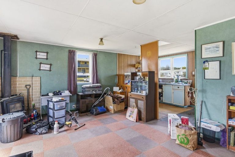 Photo of property in 7 Takitimu Street, Waitarere Beach, Levin, 5510