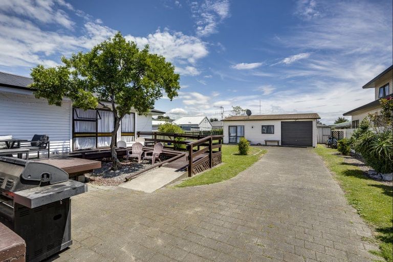 Photo of property in 301 Kennedy Road, Onekawa, Napier, 4110
