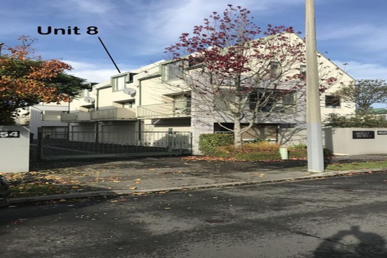 Photo of property in 452h Hagley Avenue, Christchurch Central, Christchurch, 8011