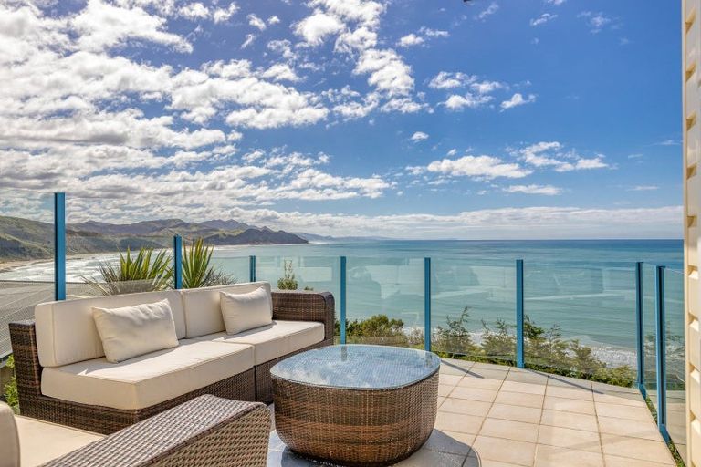 Photo of property in 24a Guthrie Crescent, Castlepoint, Masterton, 5889