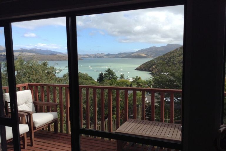 Photo of property in 11 Governors Bay Road, Cass Bay, Lyttelton, 8082