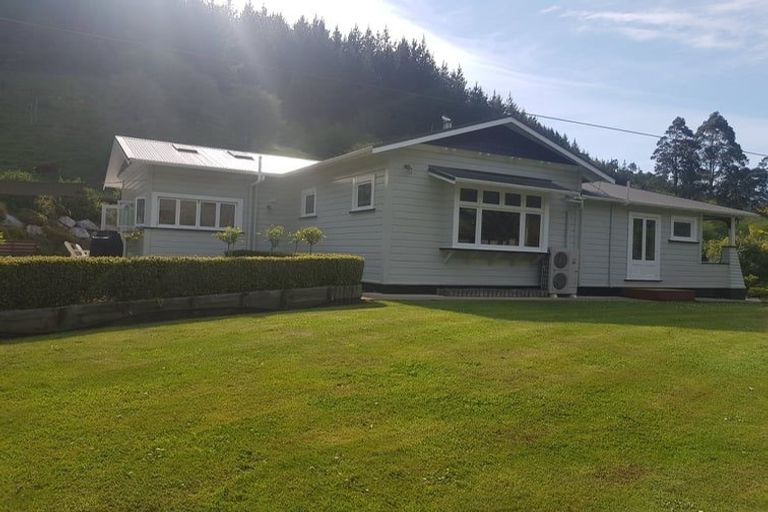 Photo of property in 250 Lud Vly Road, Hira, Nelson, 7071