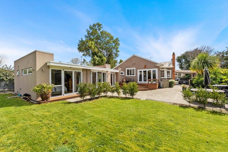 Photo of property in 2 James Street, Hamilton East, Hamilton, 3216