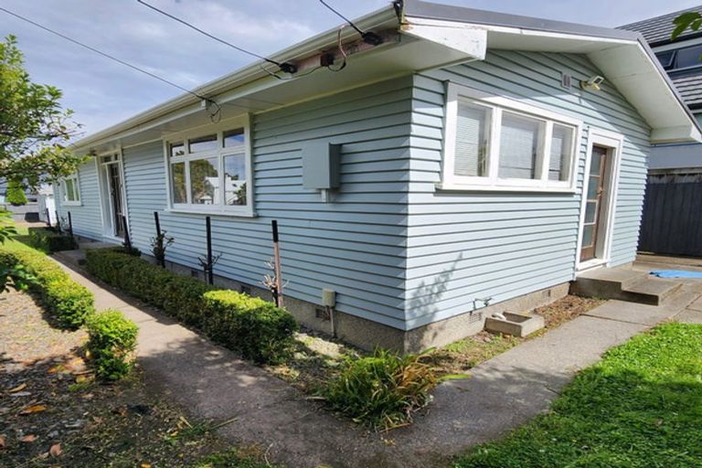 Photo of property in 15 Ely Street, Christchurch Central, Christchurch, 8013