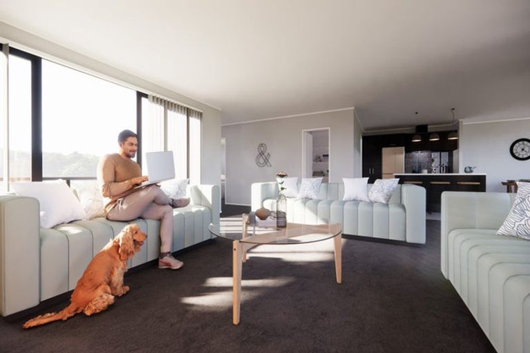 Photo of property in 32 Evergreen Parade, Rosehill, Papakura, 2113