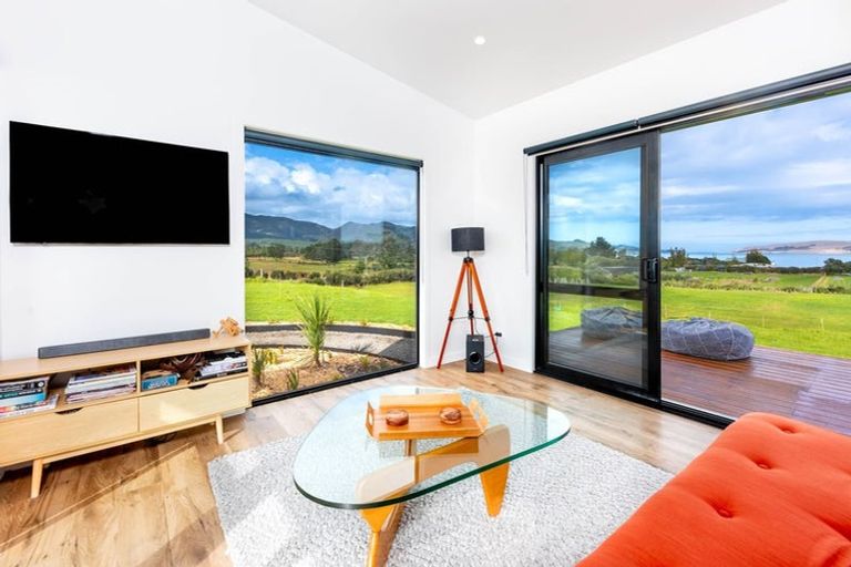 Photo of property in 9 Dune Rise, Opononi, 0473