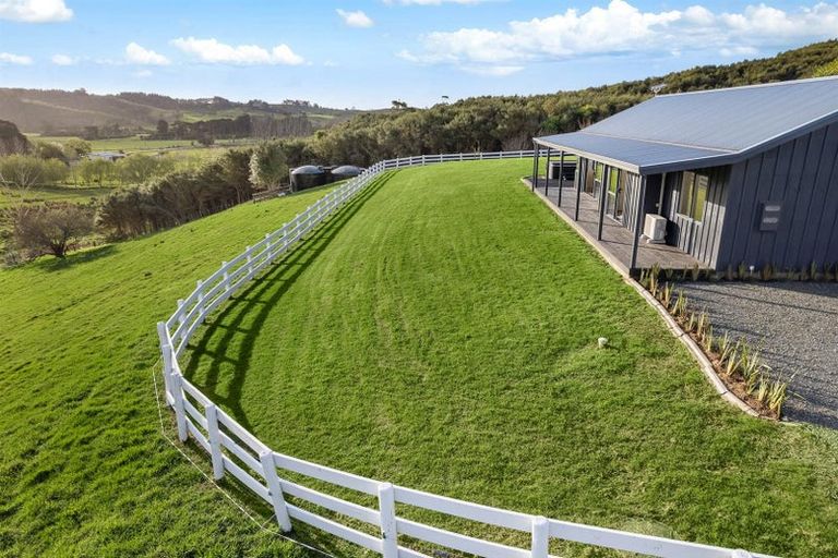 Photo of property in 2708 Kaipara Coast Highway, Glorit, Warkworth, 0984
