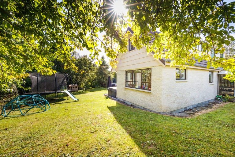 Photo of property in 17 Park View Avenue, Feilding, 4702