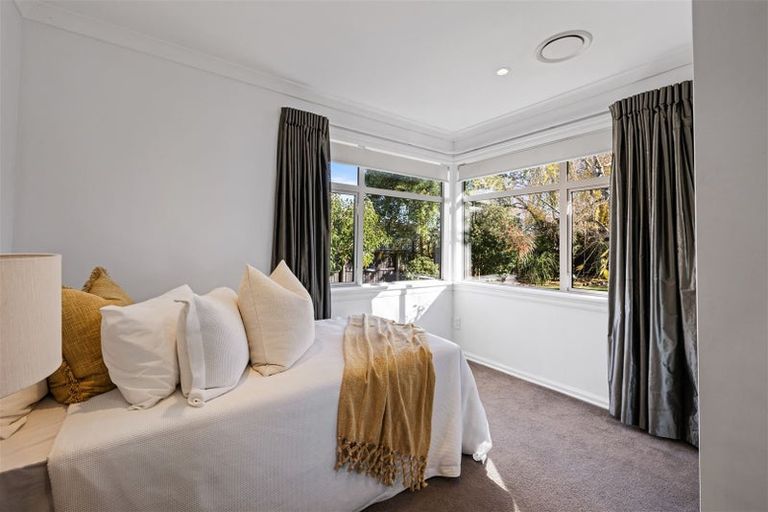 Photo of property in 36 Gregan Crescent, Burnside, Christchurch, 8053