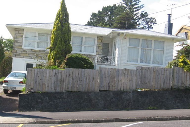 Photo of property in 39 Mahara Avenue, Birkenhead, Auckland, 0626