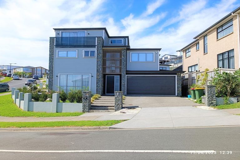 Photo of property in 119 Argento Avenue, Flat Bush, Auckland, 2019