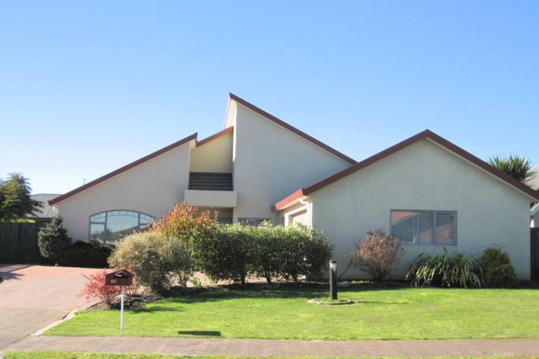 Photo of property in 55 Nielsen Gardens, Rototuna, Hamilton, 3210