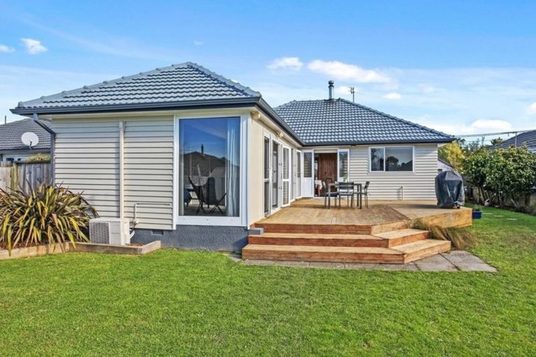Photo of property in 45 Moreland Avenue, Papanui, Christchurch, 8053